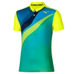 Heren T-shirt Mizuno Release Shadow Polo Bolt