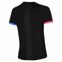 Heren T-shirt Mizuno  Shadow Graphic Tee Black