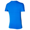 Heren T-shirt Mizuno Shadow Graphic Tee Super Sonic