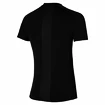 Heren T-shirt Mizuno Shadow Polo Black