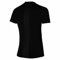 Heren T-shirt Mizuno  Shadow Polo Black