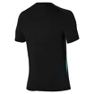 Heren T-shirt Mizuno Shadow Tee Black