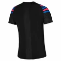 Heren T-shirt Mizuno  Shadow Tee Black