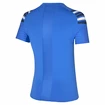 Heren T-shirt Mizuno Shadow Tee Nebulas Blue