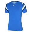 Heren T-shirt Mizuno  Shadow Tee Nebulas Blue