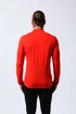 Heren T-shirt Montane  Dragon Pull-On Flag Red