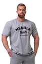 Heren T-shirt Nebbia 1965 Golden Era T-shirt 192 light grey L