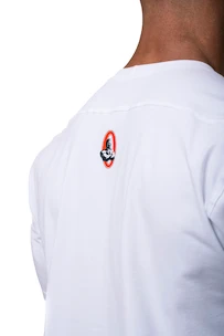 Heren T-shirt Nebbia 1965 Golden Era T-shirt White XXL