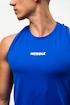 Heren T-shirt Nebbia Performance+ Functioneel Sport-T-shirt DYNAMIC blauw