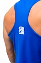 Heren T-shirt Nebbia Performance+ Functioneel Sport-T-shirt DYNAMIC blauw