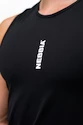 Heren T-shirt Nebbia Performance+ Functioneel Sport T-shirt DYNAMIC zwart