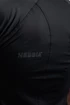 Heren T-shirt Nebbia Performance+ Workout Compression T-shirt ENDURANCE 346 black