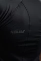 Heren T-shirt Nebbia Performance+ Workout Compression T-shirt ENDURANCE 346 black