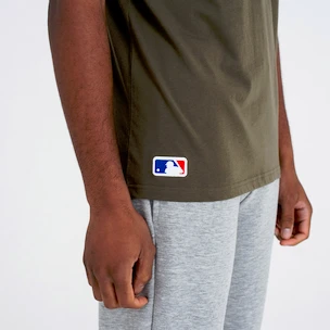 Heren T-shirt New Era