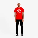 Heren T-shirt New Era