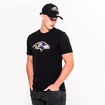 Heren T-shirt New Era