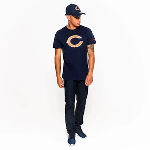Heren T-shirt New Era