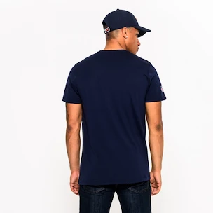 Heren T-shirt New Era