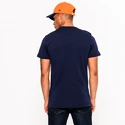 Heren T-shirt New Era