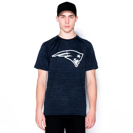 Heren T-shirt New Era Engineered Raglan NFL New England Patriots