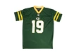 Heren T-shirt New Era NFL oversized tee Green Bay Packers