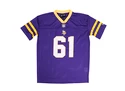 Heren T-shirt New Era  NFL oversized tee Minnesota Vikings