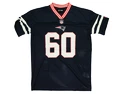 Heren T-shirt New Era  NFL oversized tee New England Patriots