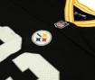 Heren T-shirt New Era  NFL oversized tee Pittsburgh Steelers