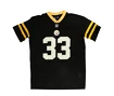 Heren T-shirt New Era  NFL oversized tee Pittsburgh Steelers