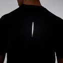 Heren T-shirt Oakley Foundational Training SS Tee Blackout