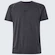 Heren T-shirt Oakley  Heathered Top Dark Grey Heather S