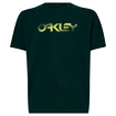 Heren T-shirt Oakley  MTB B1B Tee