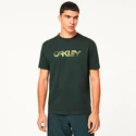 Heren T-shirt Oakley  MTB B1B Tee