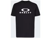 Heren T-shirt Oakley O BARK 2.0