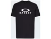 Heren T-shirt Oakley  O BARK 2.0