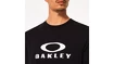 Heren T-shirt Oakley O BARK 2.0