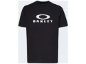 Heren T-shirt Oakley  O BARK 2.0