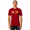 Heren T-shirt Oakley  O-BOLD ELLIPSE