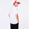 Heren T-shirt Oakley  O-BOLD ELLIPSE