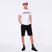 Heren T-shirt Oakley  O-BOLD ELLIPSE