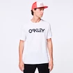 Heren T-shirt Oakley O-BOLD ELLIPSE