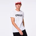 Heren T-shirt Oakley O-BOLD ELLIPSE