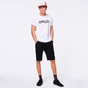 Heren T-shirt Oakley  O-BOLD ELLIPSE