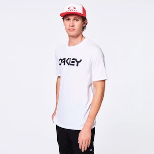 Heren T-shirt Oakley  O-BOLD ELLIPSE