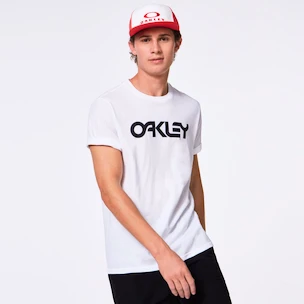Heren T-shirt Oakley  O-BOLD ELLIPSE