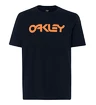 Heren T-shirt Oakley O-BOLD ELLIPSE