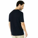 Heren T-shirt Oakley  O-BOLD ELLIPSE