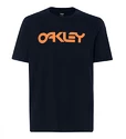 Heren T-shirt Oakley  O-BOLD ELLIPSE