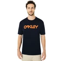 Heren T-shirt Oakley  O-BOLD ELLIPSE