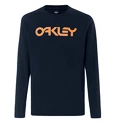 Heren T-shirt Oakley O-BOLD ELLIPSE